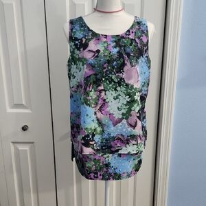 DG2 Multi Media Easy Tank